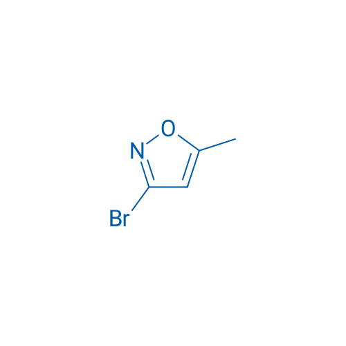 3-Bromo-5-methylisoxazole 250mg