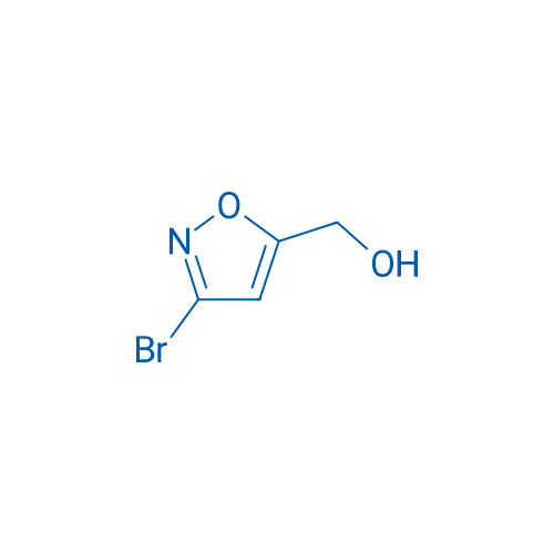 (3-Bromoisoxazol-5-yl)methanol 1g