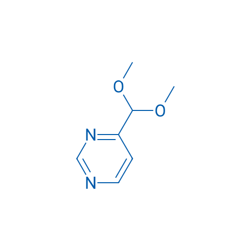 4-(Dimethoxymethyl)pyrimidine 100g