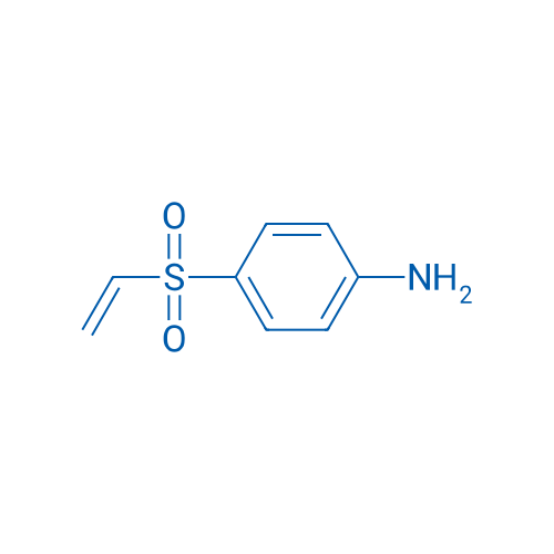 4-(Vinylsulfonyl)aniline 100mg