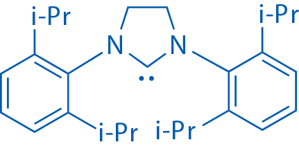 1,3-Bis(2,6-diisopropylphenyl)imidazolidin-2-ylidene 5g