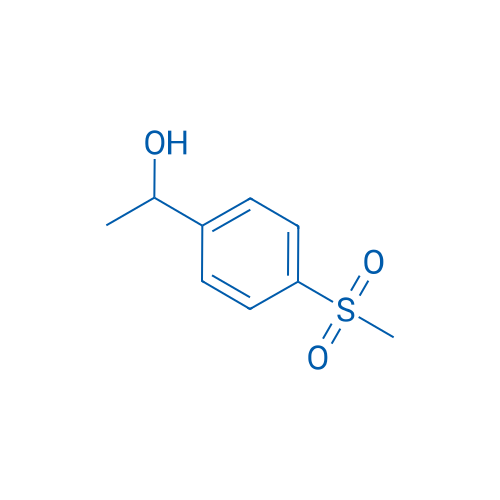 1-(4-Methanesulfonylphenyl)ethan-1-ol 1g
