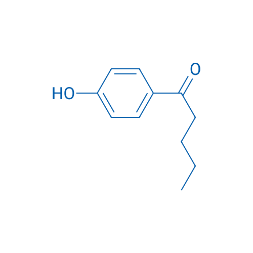 4'-Hydroxyvalerophenone 25g