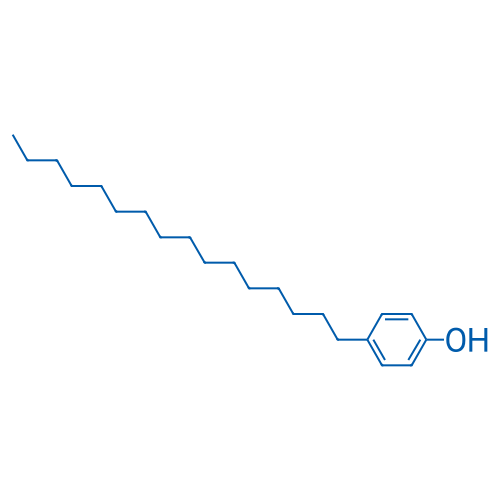 4-Hexadecylphenol 250mg