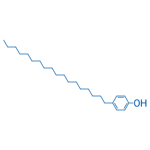 4-n-Octadecylphenol 250mg