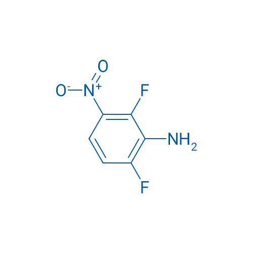 2,6-Difluoro-3-nitroaniline 25g