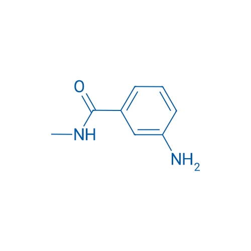 3-Amino-N-methylbenzamide 1g