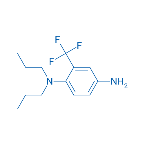 N1,N1-Dipropyl-2-(trifluoromethyl)benzene-1,4-diamine 5g