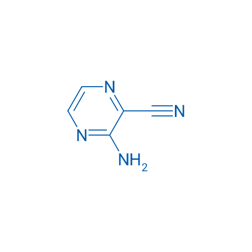 3-Aminopyrazine-2-carbonitrile 10g