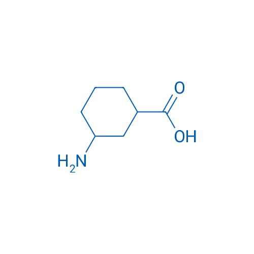 3-AminocyclohexanecarboxylicAcid 1g