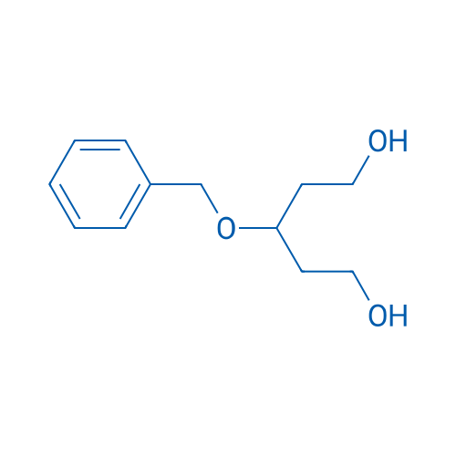 3-(Benzyloxy)pentane-1,5-diol 50mg