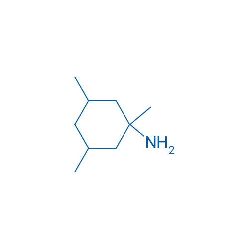 1,3,5-Trimethylcyclohexan-1-amine 1g