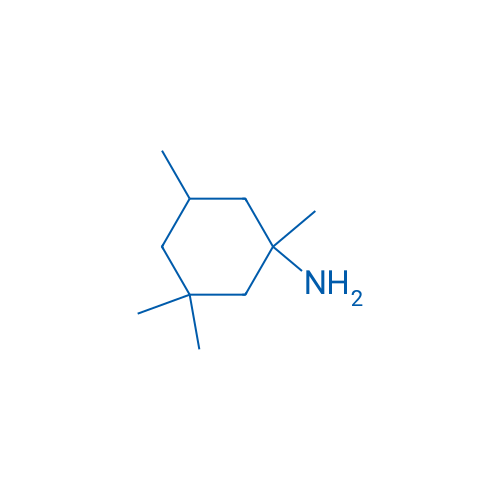 1,3,3,5-Tetramethylcyclohexan-1-amine 1g