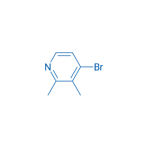 4-Bromo-2,3-dimethylpyridine 5g