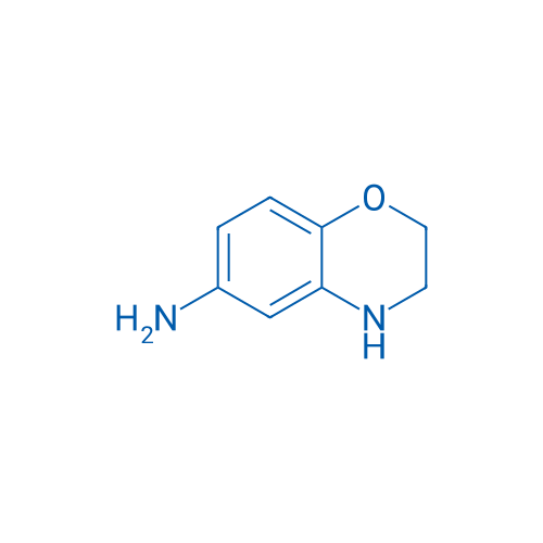 3,4-Dihydro-2H-benzo[b][1,4]oxazin-6-amine 5g