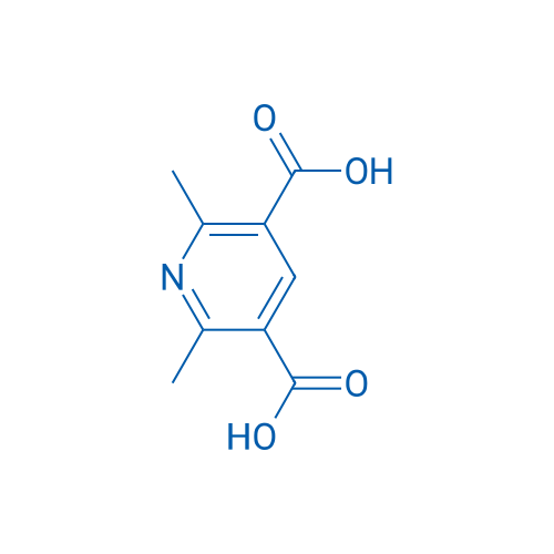 2,6-Dimethylpyridine-3,5-dicarboxylic acid 1g