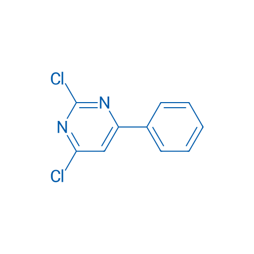 2,4-Dichloro-6-phenylpyrimidine 250mg