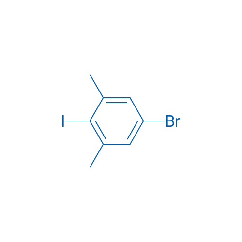 5-Bromo-2-iodo-1,3-dimethylbenzene 1g