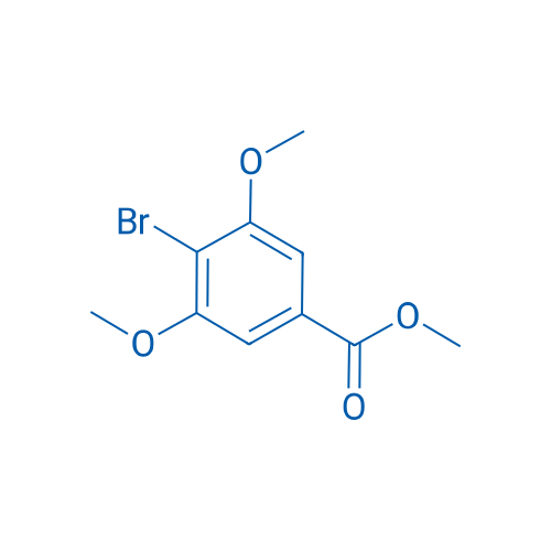 Methyl 4-bromo-3,5-dimethoxybenzoate 25g