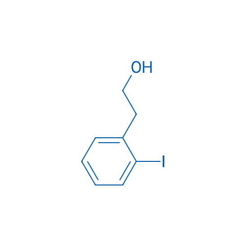 2-(2-Iodophenyl)ethan-1-ol 250mg