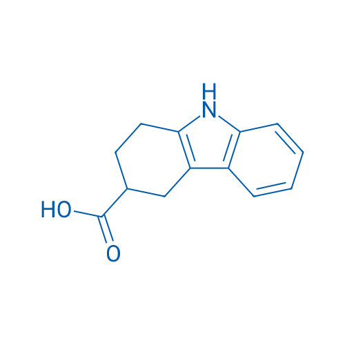 2,3,4,9-Tetrahydro-1H-carbazole-3-carboxylic acid 5g