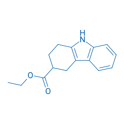 Ethyl 2,3,4,9-tetrahydro-1H-carbazole-3-carboxylate 5g