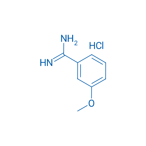 3-Methoxybenzamidine hydrochloride 10g