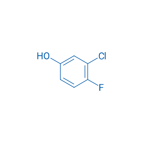 3-Chloro-4-fluorophenol 500g