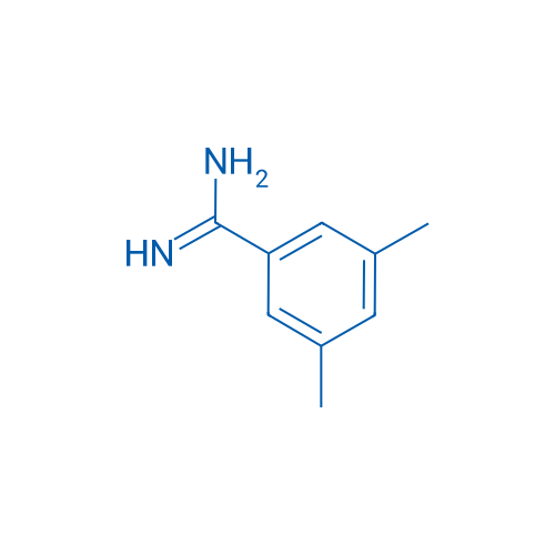 3,5-Dimethylbenzimidamide 250mg