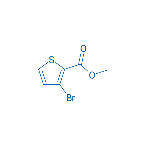 Methyl 3-bromothiophene-2-carboxylate 1g