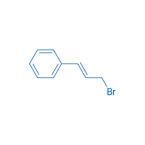 (E)-(3-Bromoprop-1-en-1-yl)benzene 250mg