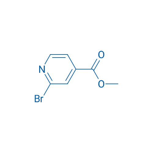 Methyl 2-bromoisonicotinate 100g