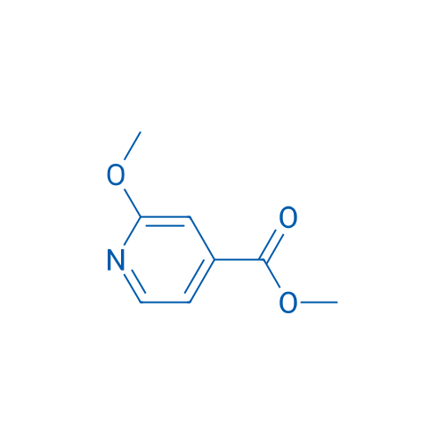 Methyl 2-methoxyisonicotinate 25g
