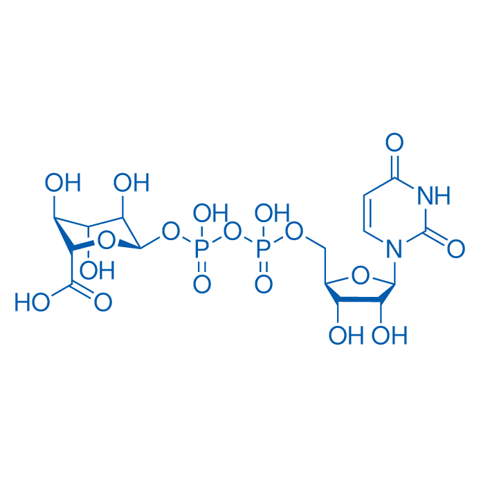 UDP-g acid 100mg