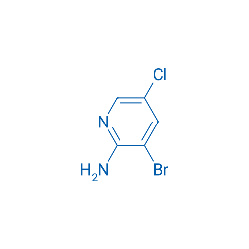 3-Bromo-5-chloropyridin-2-amine 100g