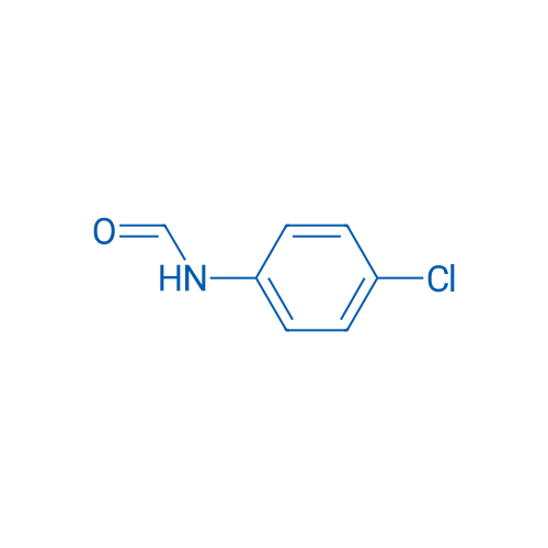 N-(4-Chlorophenyl)formamide 25g