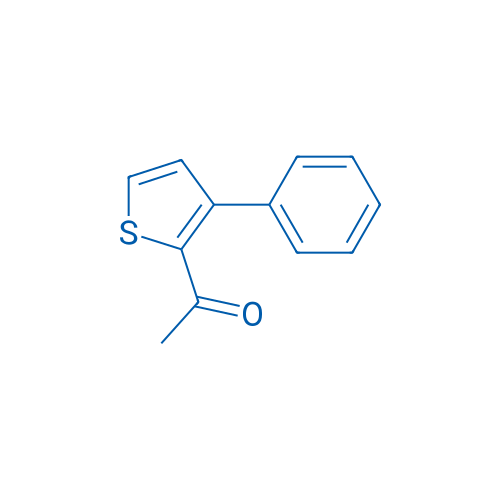 1-(3-Phenylthiophen-2-yl)ethan-1-one 1g