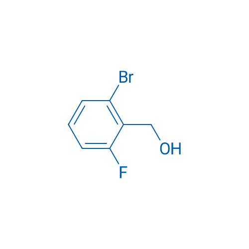 (2-Bromo-6-fluorophenyl)methanol 5g