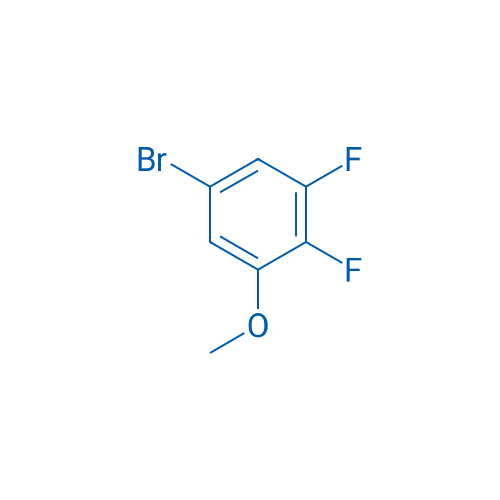 5-Bromo-1,2-difluoro-3-methoxybenzene 100g