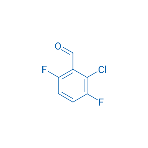 2-Chloro-3,6-difluorobenzaldehyde 100g