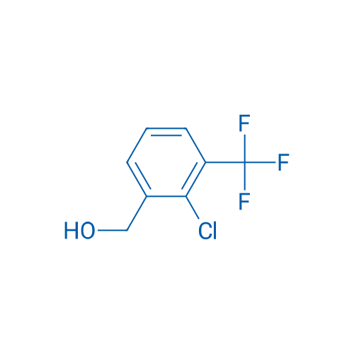 (2-Chloro-3-(trifluoromethyl)phenyl)methanol 5g
