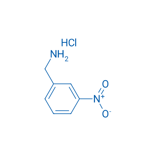 3-Nitrobenzylammonium hydrochloride 25g