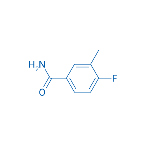 4-Fluoro-3-methylbenzamide 1g