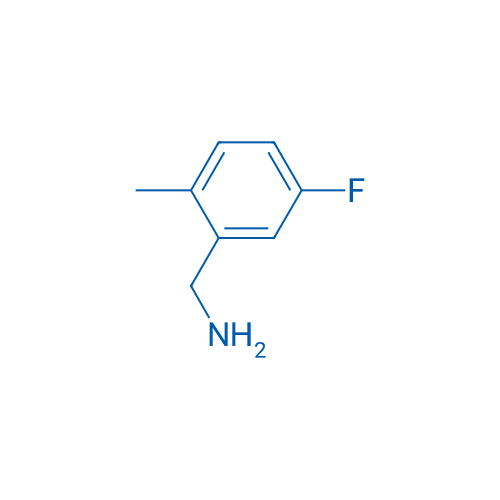 (5-Fluoro-2-methylphenyl)methanamine 25g