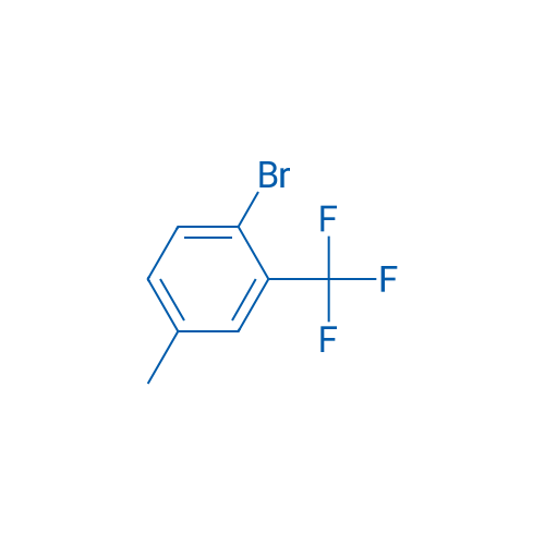 2-Bromo-5-methylbenzotrifluoride 25g