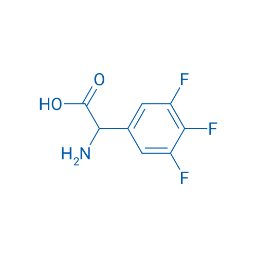 H-DL-Phg(3,4,5-TriF)-OH 1g