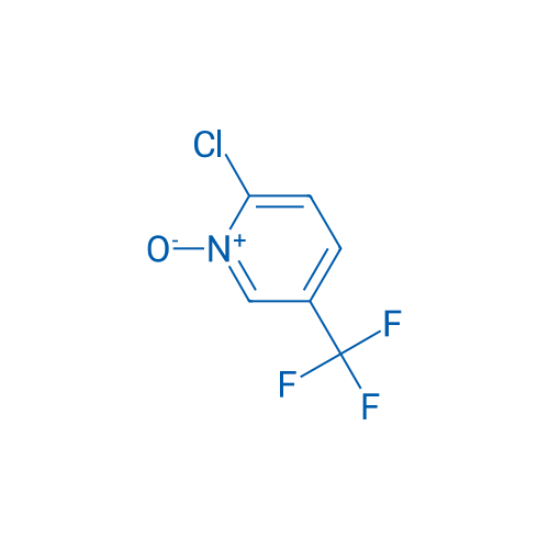 2-Chloro-5-(trifluoromethyl)pyridine 1-oxide 10g