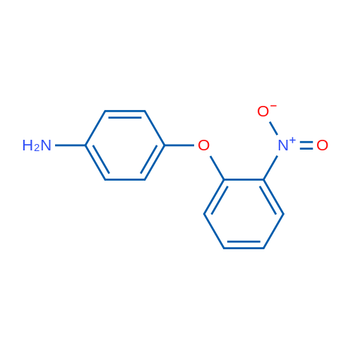 4-(2-Nitrophenoxy)aniline 1g