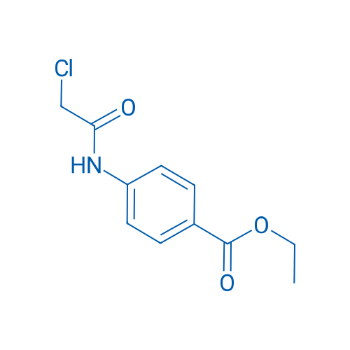 Ethyl 4-(2-chloroacetamido)benzoate 5g