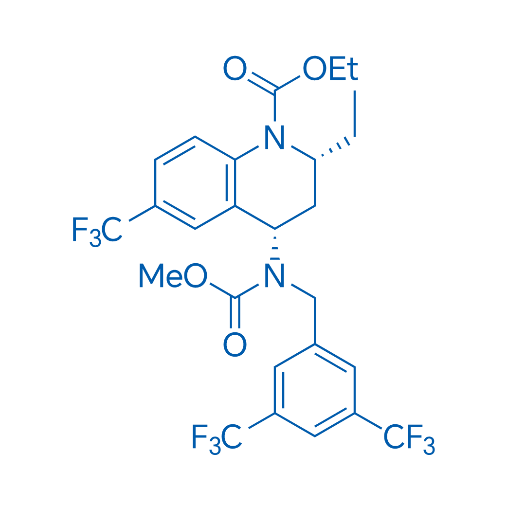 Torcetrapib 5mg